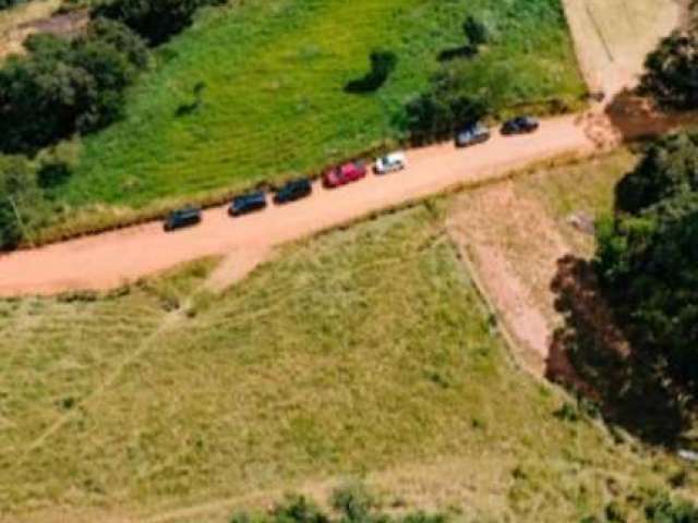 Terreno Comercial para Venda em Pedra Bela, Bairo do Campestre