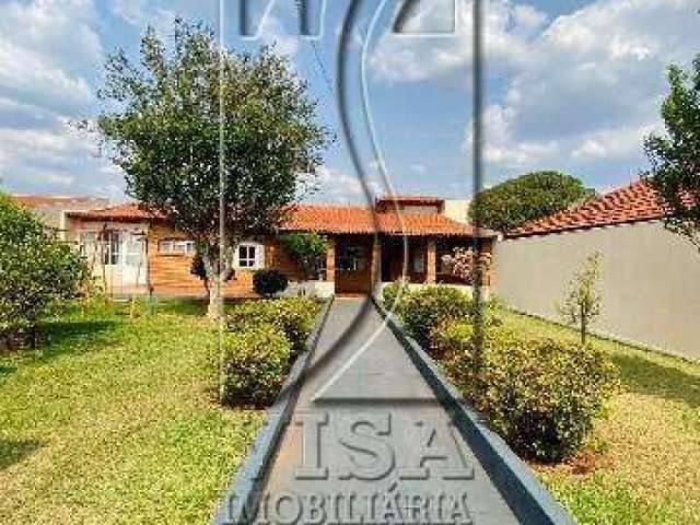 RESIDENCIAL com 3 dormitórios à venda por R$1.260.000 - Vila Central - Assis/SP