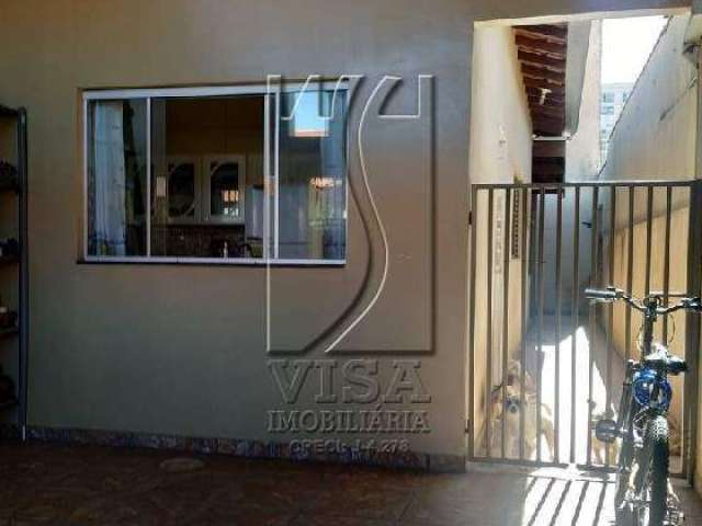 RESIDENCIAL com 2 dormitórios à venda por R$480.000 - Vila Rodrigues - Assis/SP