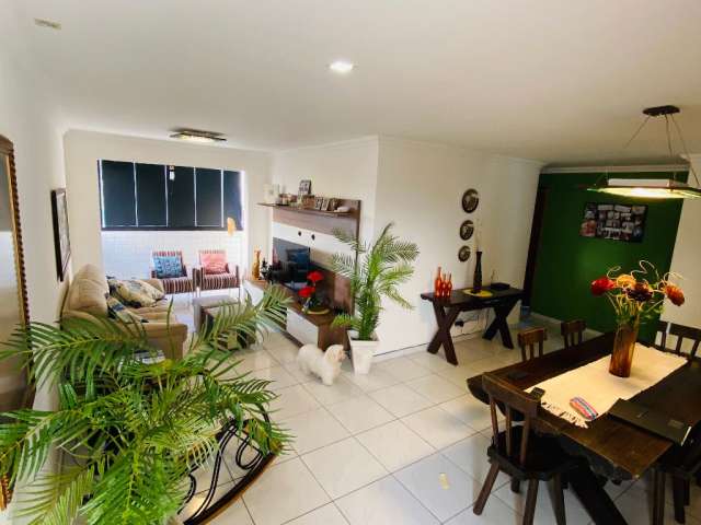 BANCÁRIOS - #joaopessoa #paraiba . Apartamento Cobertura para VENDER c/ 04 qts mais amplo solarium.