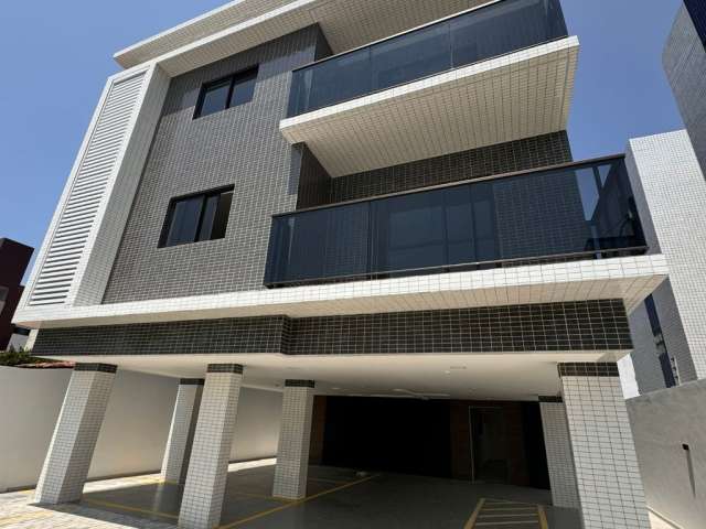 JARDIM CIDADE UNIVERSITÁRIA/BANCÁRIOS - #joaopessoa #paraiba . Excelentes apartamentos novos, com 02 e 03 quartos com coberturas privativas também.