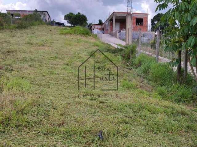 Terreno à Venda - 600m² - Vargem do Salto, Ibiúna, SP