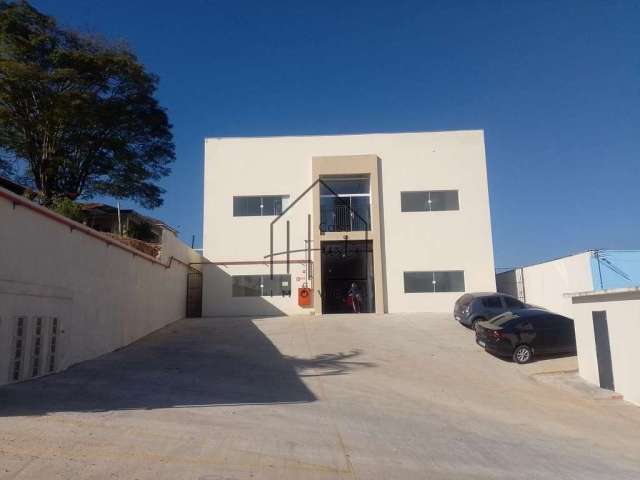 Sala comercial para Locação - 28m² - Centro de Caucaia do Alto -, Cotia, SP