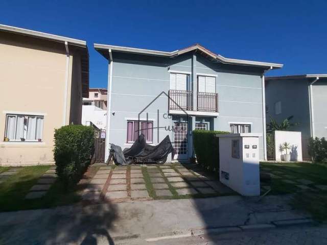 Casa  à Venda  - 3 dormitórios sendo 1 suíte - 91 m² - Condomínio Clube - km 26 Raposo Tavares - Co