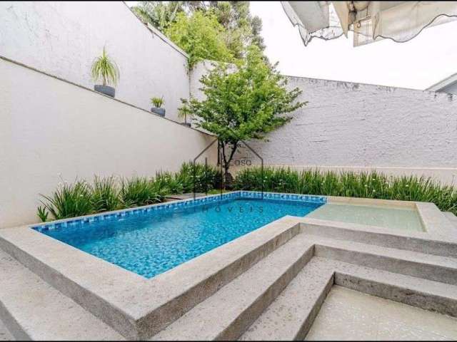 Casa à venda 5 dormitórios 370m² por R$ 1.851.000 São Paulo II/Granja Viana - Cotia, SP