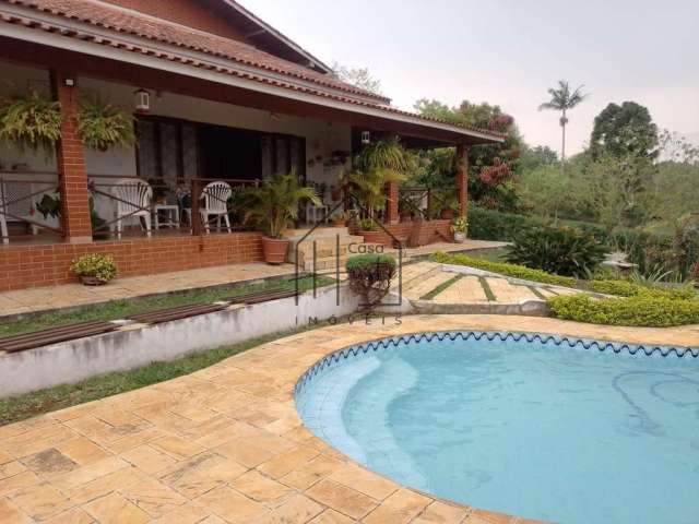 Casa para venda e locação, do Carmo (Canguera), São Roque, SP