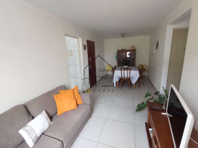 Apartamento à venda, Jardim Caiapiá, Cotia, SP