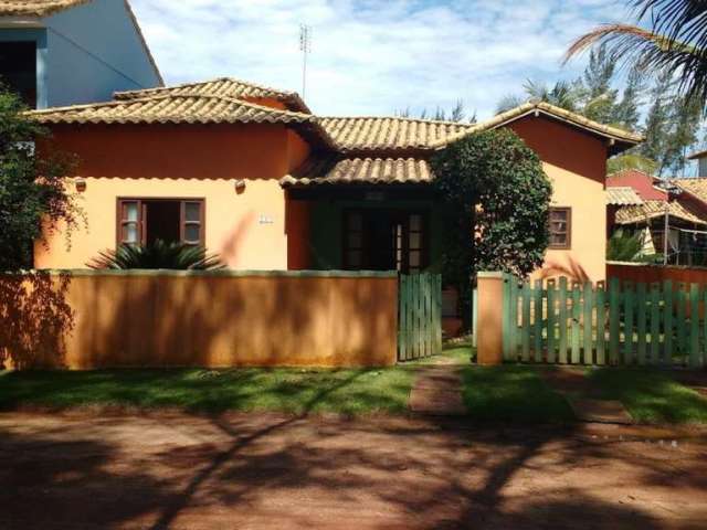 Casa para Venda em Cabo Frio, Long Beach (Tamoios), 4 dormitórios, 1 suíte, 3 banheiros, 1 vaga