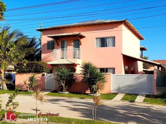 Casa para Venda em Cabo Frio, Orla 500 (Tamoios), 4 dormitórios, 2 suítes, 4 banheiros, 2 vagas