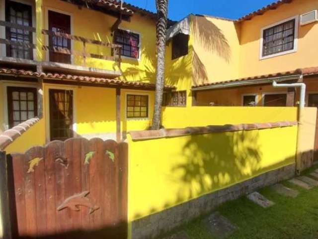 Casa para Locação em Cabo Frio, Verão Vermelho (Tamoios), 2 dormitórios, 1 banheiro