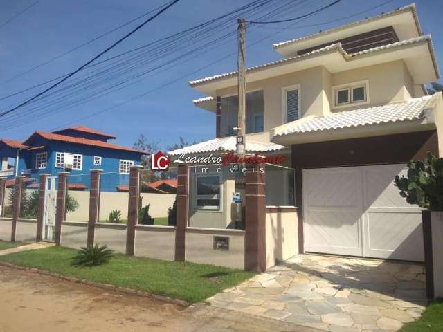 Casa para Venda em Cabo Frio, Long Beach (Tamoios), 5 dormitórios, 2 suítes, 5 banheiros, 5 vagas