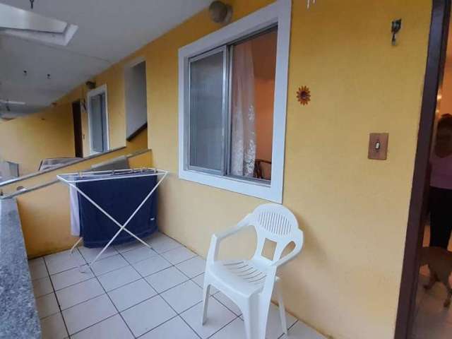 Casa para Venda em Cabo Frio, Parque Burle, 2 dormitórios, 1 banheiro, 1 vaga