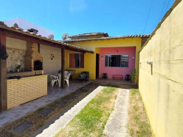 Casa para Venda em Cabo Frio, Terramar (Tamoios), 2 dormitórios, 1 banheiro, 1 vaga