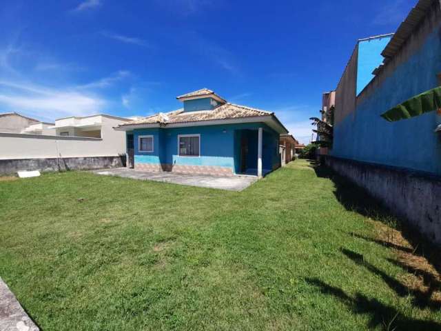 Casa para Venda em Cabo Frio, Terramar (Tamoios), 2 dormitórios, 1 suíte, 2 banheiros