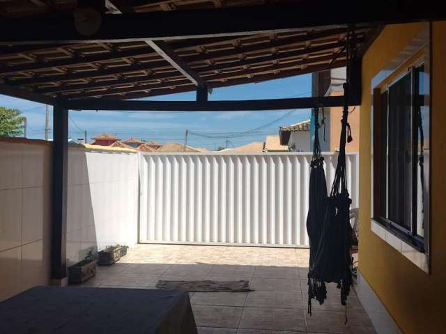 Casa para Venda em Cabo Frio, Terramar (Tamoios), 2 dormitórios, 2 banheiros, 1 vaga