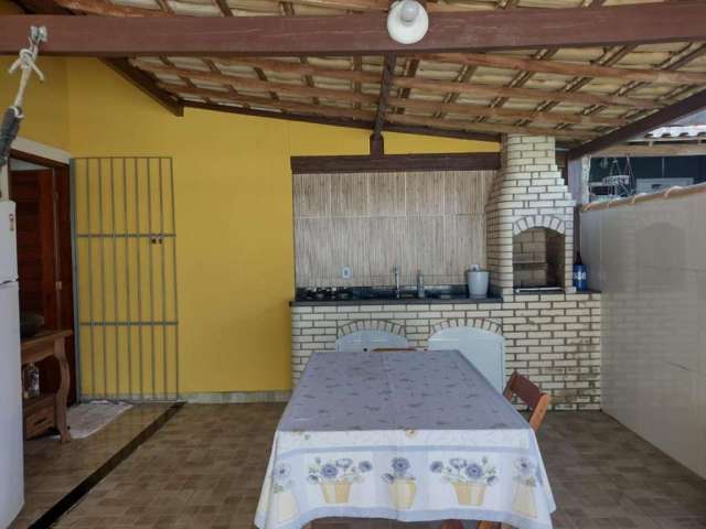 Casa para Venda em Cabo Frio, Terramar (Tamoios), 2 dormitórios, 2 banheiros, 1 vaga