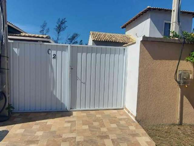 Casa para Venda em Cabo Frio, Long Beach (Tamoios), 2 dormitórios, 1 suíte, 2 banheiros, 2 vagas