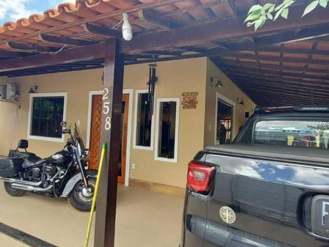 Casa para Venda em Cabo Frio, Long Beach (Tamoios), 5 dormitórios, 3 suítes, 4 banheiros, 3 vagas