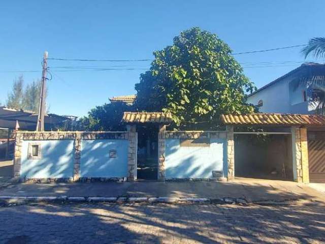 Casa para Venda em Casimiro de Abreu, Barra de São João, 4 dormitórios, 2 suítes, 4 banheiros, 4 vagas