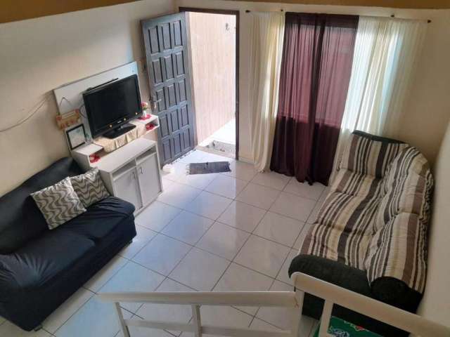 Casa para Venda em Cabo Frio, Terramar (Tamoios), 2 dormitórios, 2 banheiros