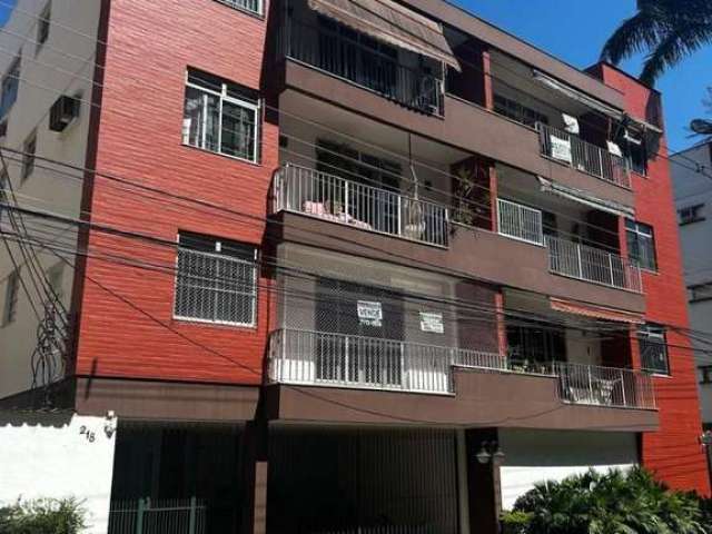 Apartamento para Venda em Rio de Janeiro, Jardim Guanabara, 2 dormitórios, 2 banheiros, 1 vaga