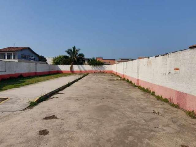 Terreno para Venda em Cabo Frio, Unamar (Tamoios)