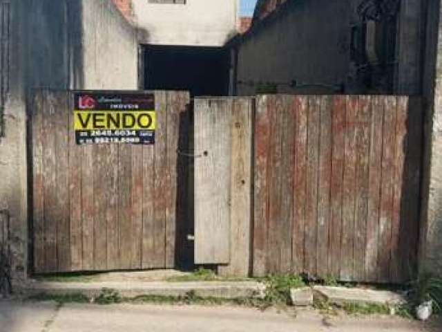 Terreno para Venda em Cabo Frio, Unamar (Tamoios)