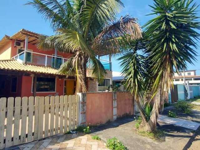 Casa para Venda em Cabo Frio, Santa Margarida II (Tamoios), 4 dormitórios, 2 suítes, 4 banheiros