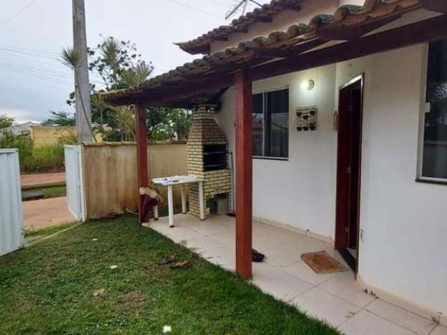 Casa para Venda em Cabo Frio, Orla 500 (Tamoios), 2 dormitórios, 1 suíte, 2 banheiros, 1 vaga