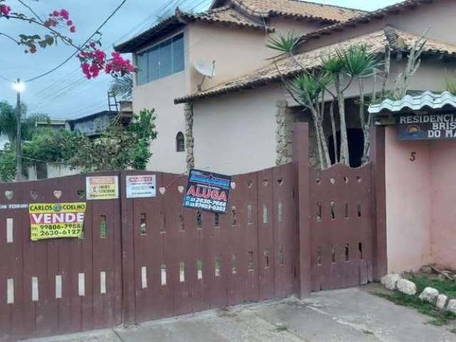 Kitnet para Venda em Cabo Frio, Terramar (Tamoios), 1 banheiro