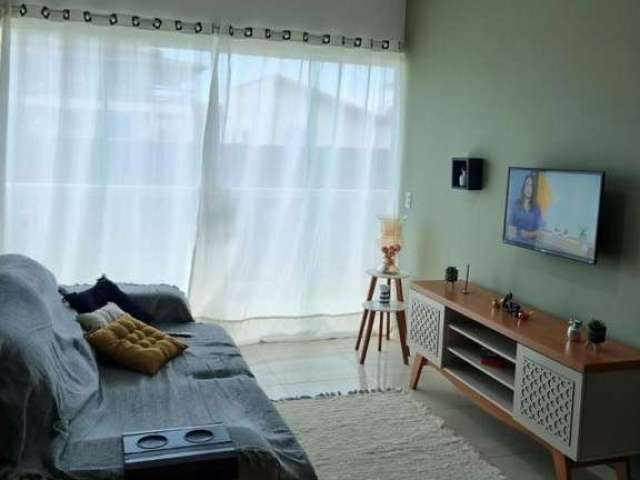 Apartamento para Locação em Cabo Frio, Verão Vermelho (Tamoios), 1 dormitório, 1 banheiro