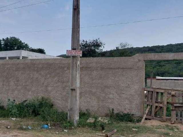 Terreno para Venda em Cabo Frio, Porto do Carro