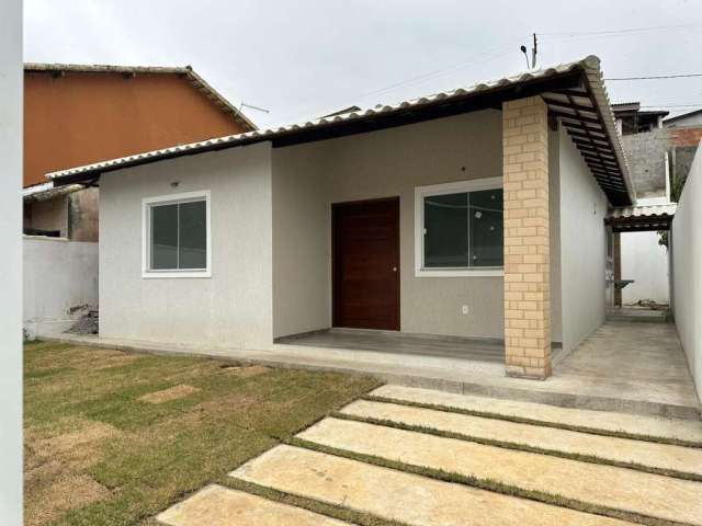 Casa para Venda em São Pedro da Aldeia, Campo Redondo, 3 dormitórios, 1 suíte, 2 banheiros