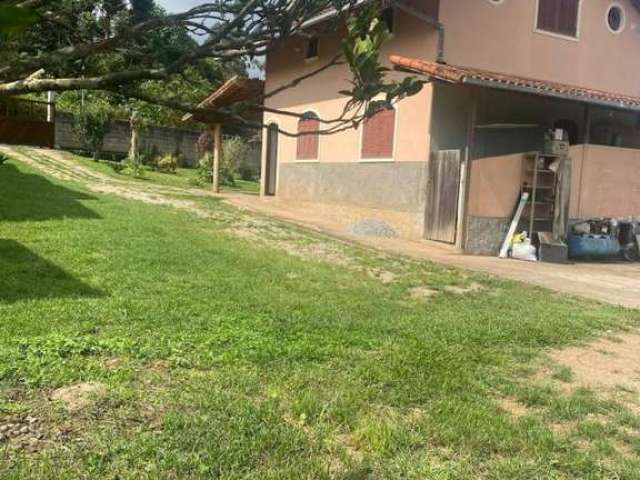 Casa para Venda em Nova Friburgo, Campo Do Coelho, 3 dormitórios, 1 suíte, 2 banheiros, 1 vaga