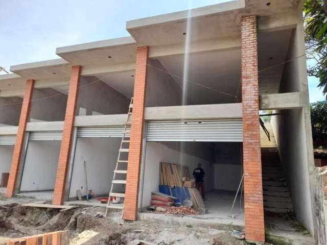 Loja para Venda em Cabo Frio, Verão Vermelho (Tamoios)