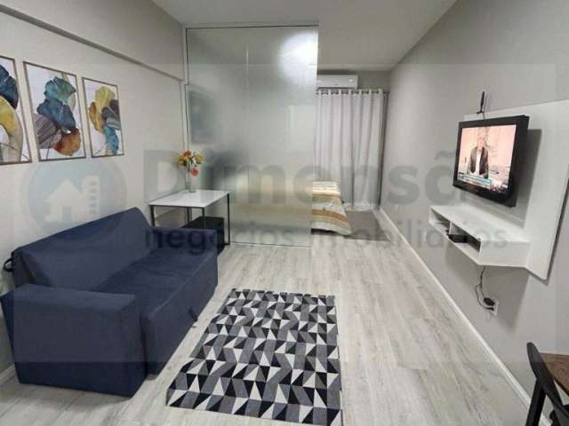 Apartamento a Venda de 1 dormitório -  Bairro Centro - Florianópolis SC