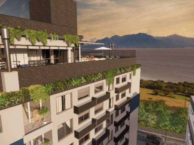 Apartamento a Venda 2 dormitórios ( 1 suíte) Saco dos Limões - Florianópolis SC