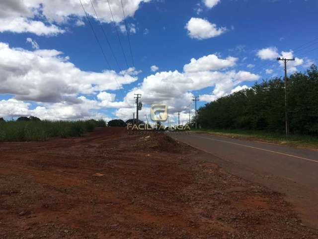 Sítio à venda no bairro Pulinópolis - Mandaguaçu/PR