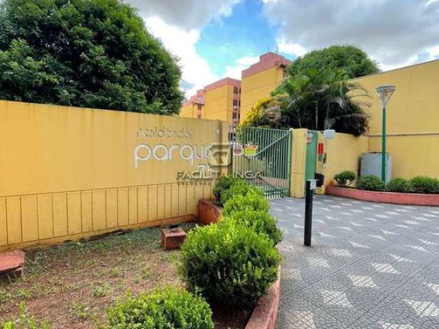 Apartamento em Vila Nova, Maringá/PR