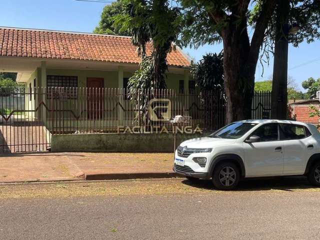 Casa Mista em Jardim Alvorada, Maringá/PR