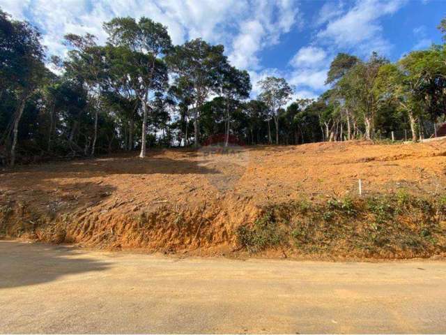 Terreno à venda, 1.417,60 m2 por R$ 250.000,00 - Cascata do Imbuí - Teresópolis/RJ