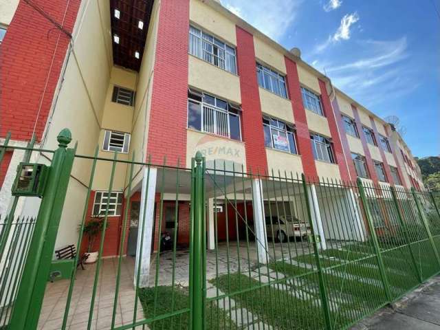 Excelente apartamento à venda no Bairro Araras em Teresópolis