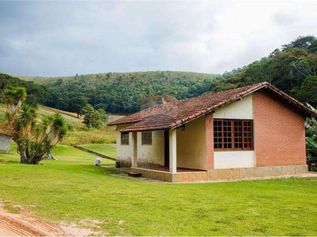 SITIO A VENDA EM SEBASTIANA COM 255 MIL m²