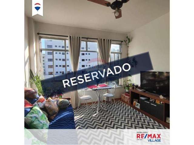 Apartamento de 1 quarto em Agriões