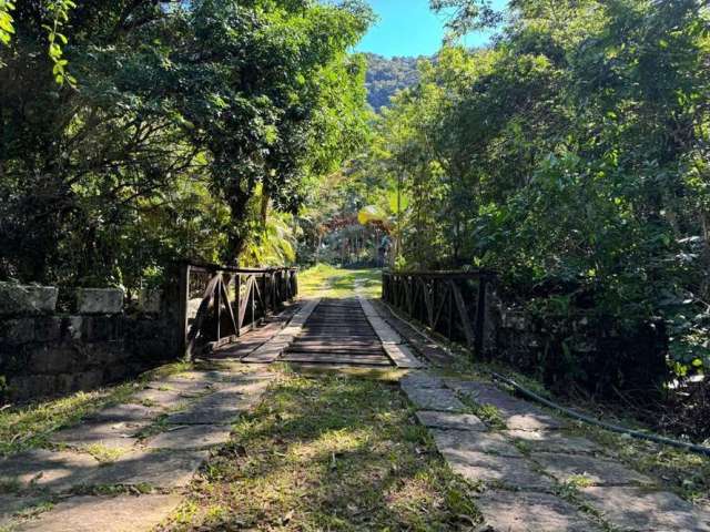 Fazenda em Cachoeiras de Macacu - Investimento Garantido