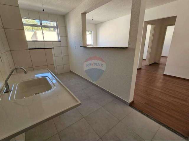 Apartamento para locação em Pimenteiras.