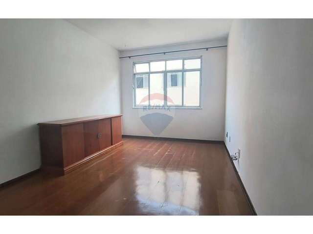 Apartamento para Locação - Ideal para Quem Busca Conforto e Praticidade!