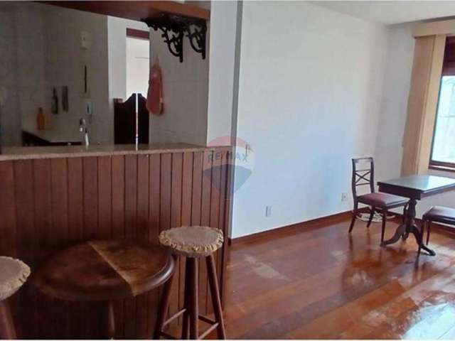 Apartamento 1 Quarto com Lazer Completo em Excelente Localização