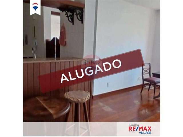 Apartamento 1 Quarto com Lazer Completo em Excelente Localização