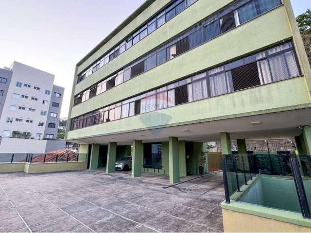 Apartamento à venda em Agriões - Teresópolis!